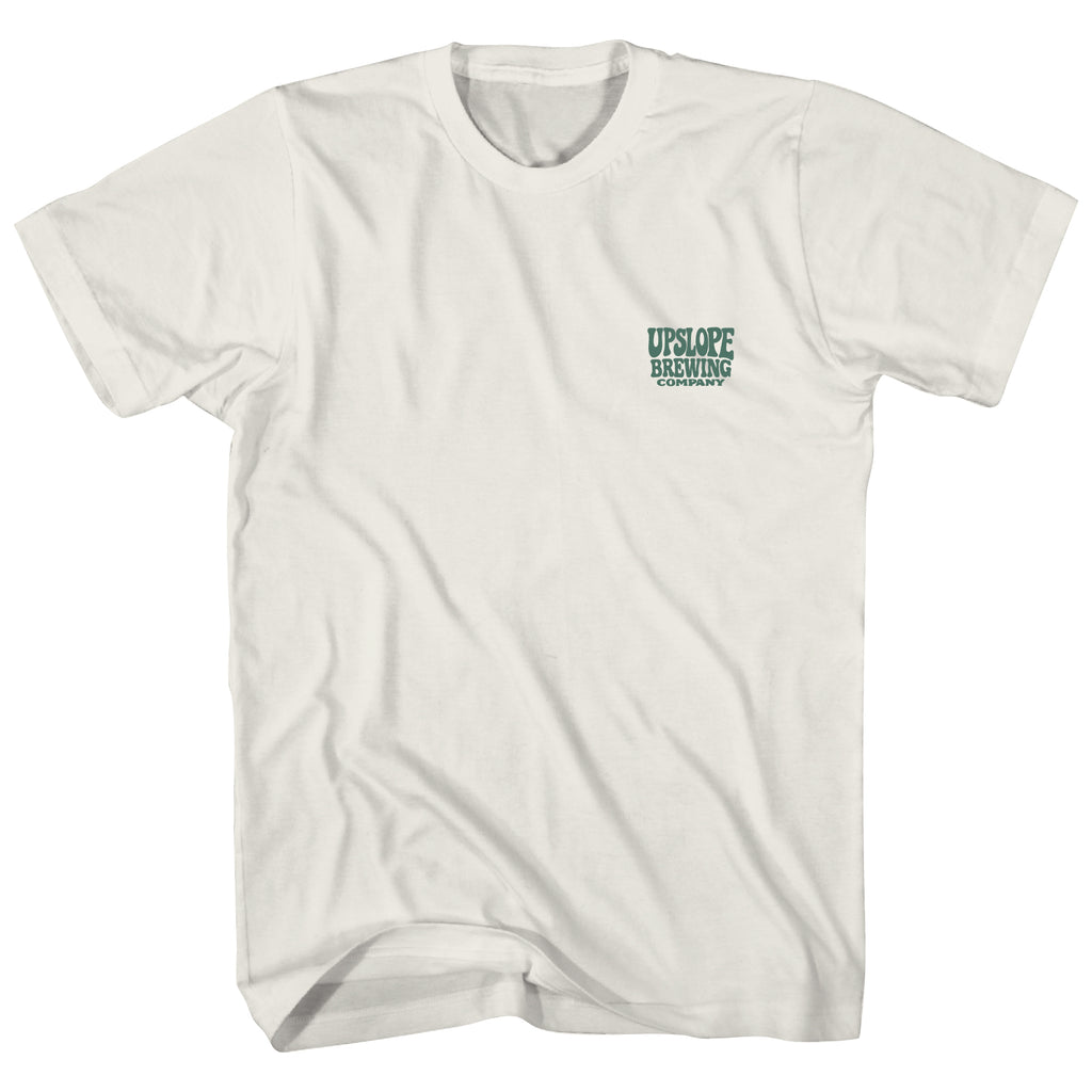 Groovy Mountain Tee