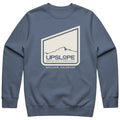 Shield Crewneck Sweatshirt