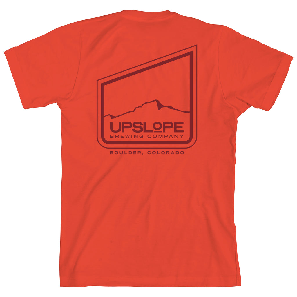 Shield Tee