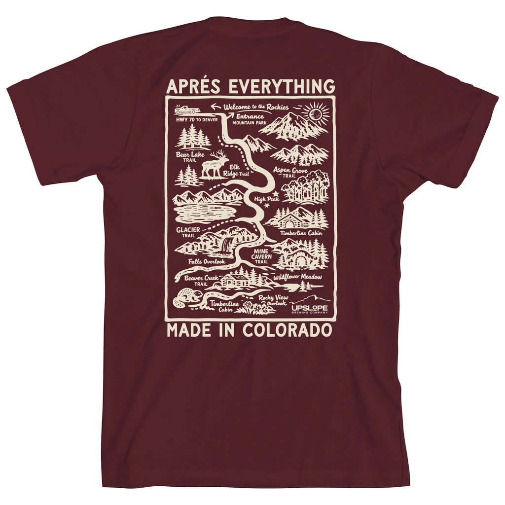 State Wide Tee